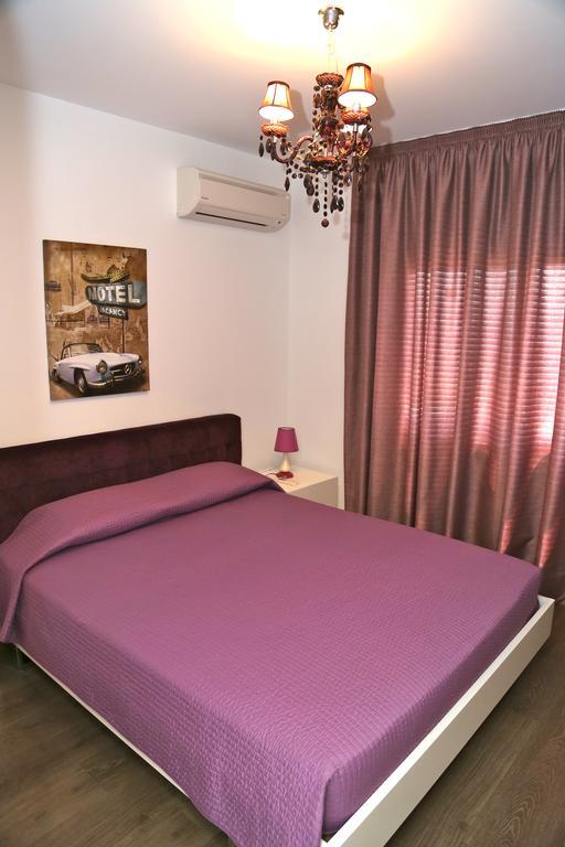 River Beach Apartments Limassol Zimmer foto