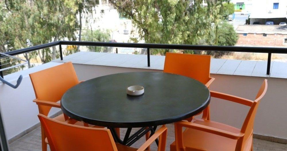 River Beach Apartments Limassol Exterior foto
