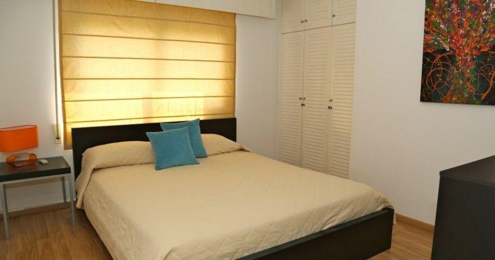 River Beach Apartments Limassol Exterior foto