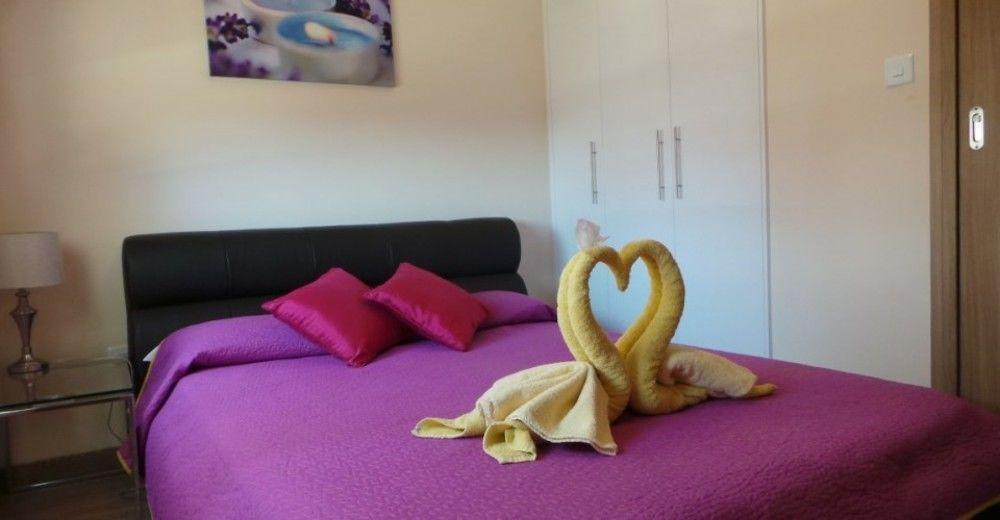 River Beach Apartments Limassol Exterior foto