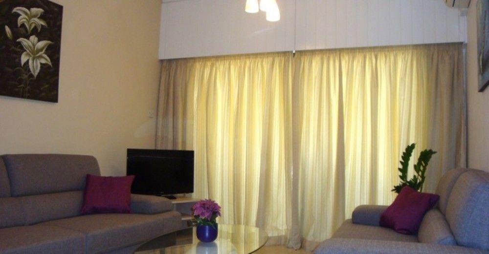 River Beach Apartments Limassol Exterior foto