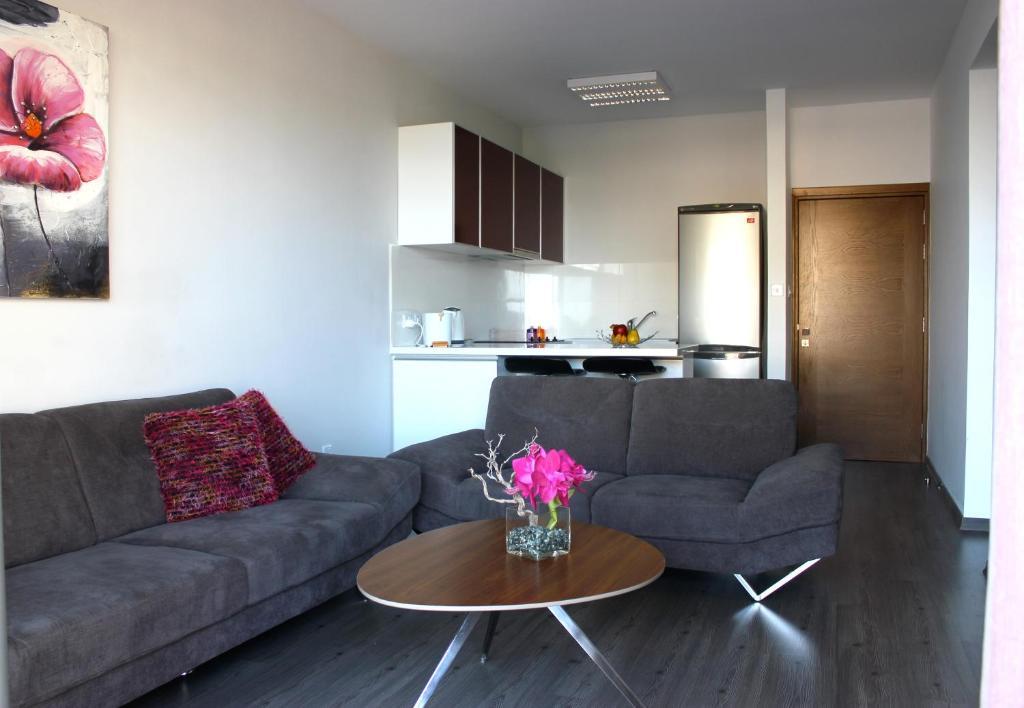 River Beach Apartments Limassol Exterior foto