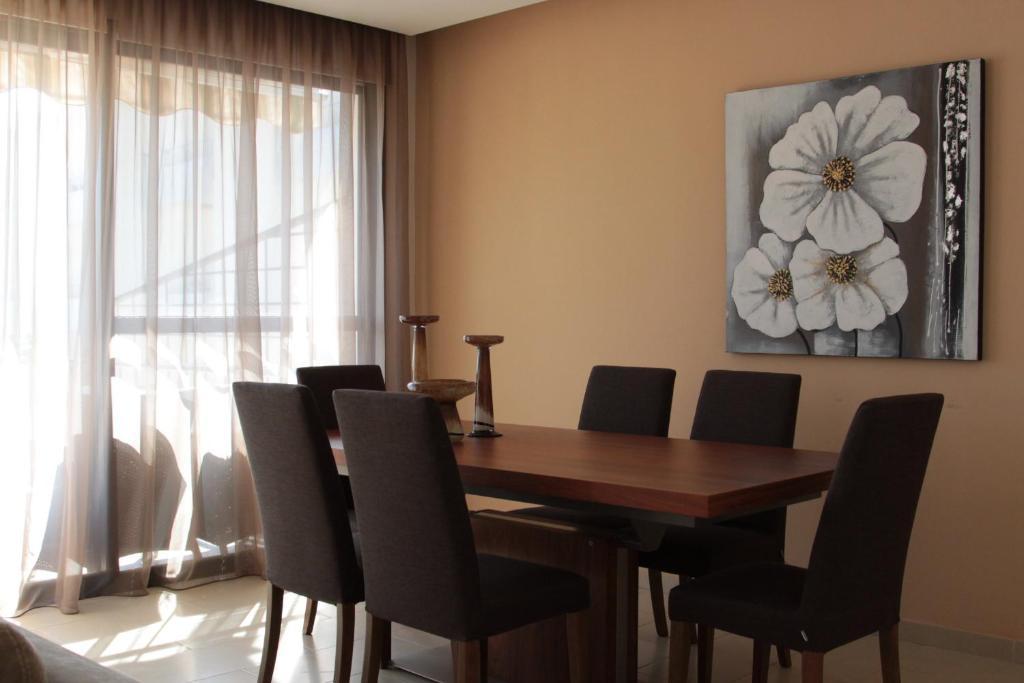 River Beach Apartments Limassol Zimmer foto