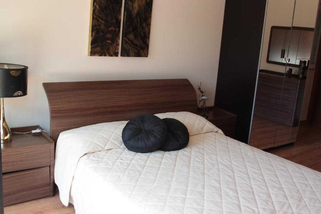 River Beach Apartments Limassol Zimmer foto