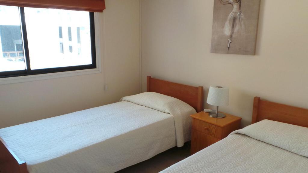 River Beach Apartments Limassol Zimmer foto