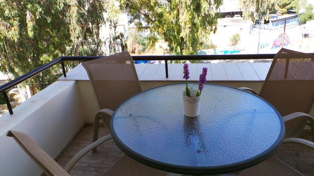 River Beach Apartments Limassol Zimmer foto