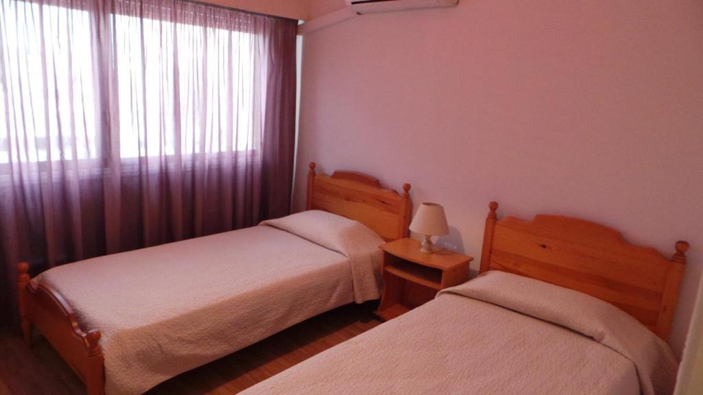River Beach Apartments Limassol Zimmer foto