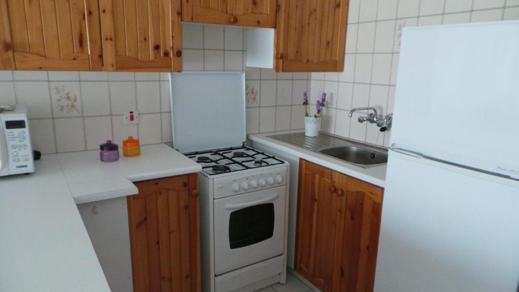 River Beach Apartments Limassol Zimmer foto
