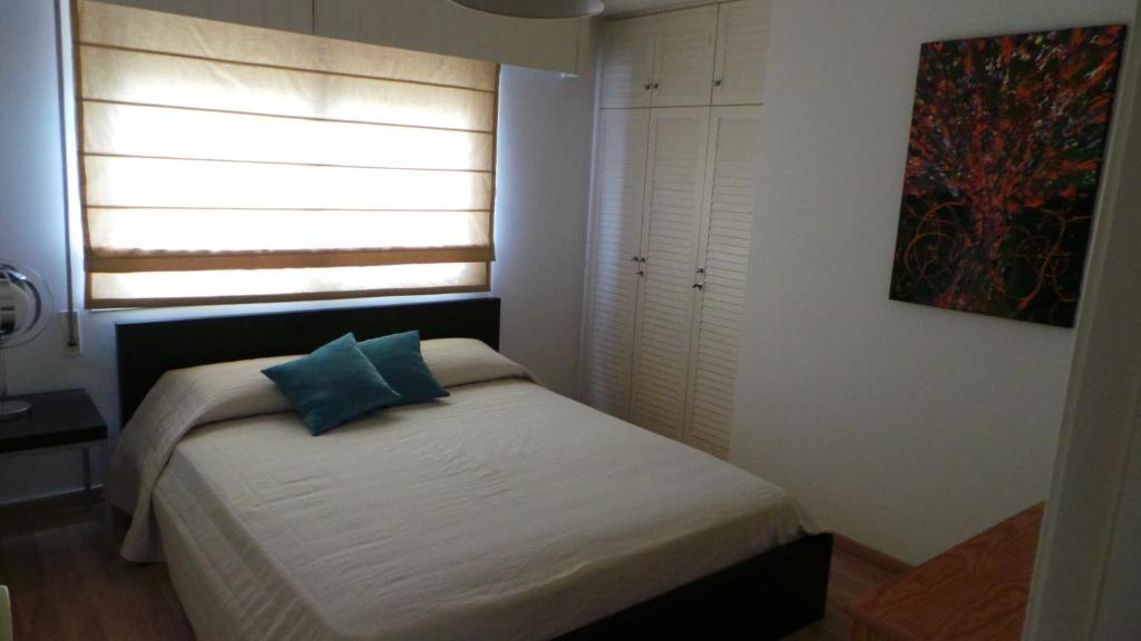 River Beach Apartments Limassol Zimmer foto